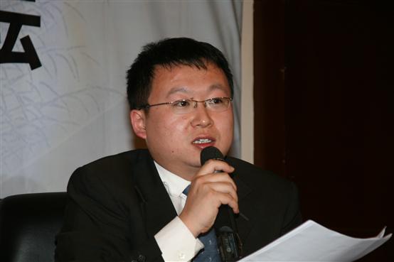 杨风华
