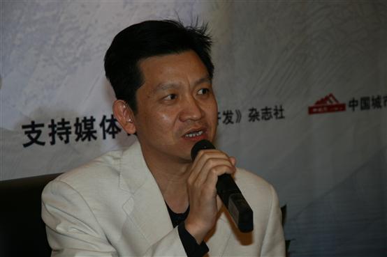 周宏泉