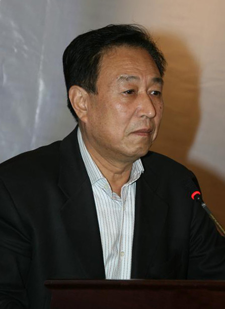 徐俊达